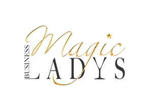 Grafikflow_Logo-Portfolio_WenckeBoerding_magicladies
