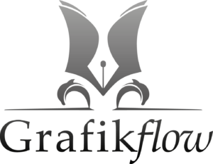Grafikflow-Logo