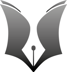 Grafikflow-Logo-Feder